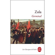 Tiểu thuyết Văn học tiếng Pháp Germinal - Émile Zola thumbnail