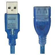 Dây Cáp Nối Dài USB 2.0 (Từ 1m đến 10m) thumbnail