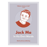 Jack Ma In His Own Words thumbnail