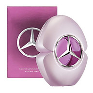Mercedes Benz for Women New Eau de Parfum 30ml Spray thumbnail