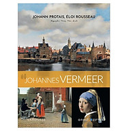 Sách - Danh họa thế giới Johannes Vermeer thumbnail
