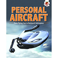 Personal Aircraft thumbnail