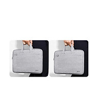 Túi xách đựng Laptop Ugreen 50337 14 - 14.9inch Màu xám LP437 Hàng chính hãng thumbnail