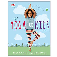 Yoga For Kids thumbnail