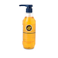 Nước dưỡng tóc bóng mềm giữ ẩm giữ nếp tóc dạng Gel vàng nhẹ R&B Herb Moisture Glaze, Hàn Quốc 450ml thumbnail