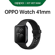 Đồng hồ OPPO Watch 41mm - Hàng Chính Hãng thumbnail