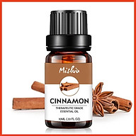 Tinh Dầu Quế 10ml - Cinnamon RẺ VÔ ĐỊCH thumbnail