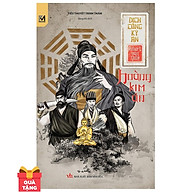 Series Địch Công Kì Án - Hoàng Kim Án - Tặng Kèm 3 Bookmark Nam Châm (Mẫu Ngẫu Nhiên) - Số Lượng Có Hạn thumbnail