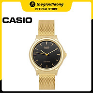 Đồng hồ Casio unisex dây thép MQ-24MG-1EDF (35mm) thumbnail