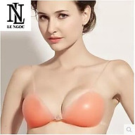 Miếng dán silicon rút dây nâng ngực tạo khe sexy- Ln4949- lê Ngọc Fashion thumbnail