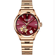 Đồng hồ nữ chính hãng KASSAW K820-1 thumbnail