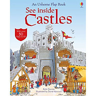 Sách See Inside Castles thumbnail