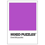 Colour Block Puzzle - Mixed Puzzles thumbnail