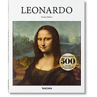 Leonardo thumbnail