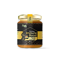 Mật ong chiết xuất Chanh 60g Immuneboost HeVieFood thumbnail