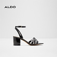 Giày sandals đế vuông nữ ALDO HILLA thumbnail