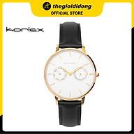 Đồng hồ Nữ Korlex KL005-01 thumbnail