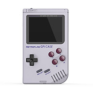 retroflag gpi rasperberry-pi-case GameBoy pi Original-Kit Compatible with Raspberry Pi Zero and Zero W Game Machine thumbnail