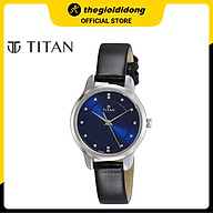 Đồng hồ đeo tay hiệu Titan 2481SL08 thumbnail