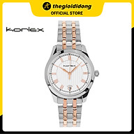 Đồng hồ Nữ Korlex KS007-01 thumbnail