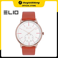 Đồng hồ Nam Elio EL068-01 - Hàng chính hãng thumbnail