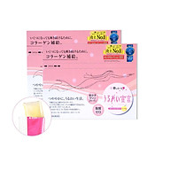 Thạch Bổ Sung Collagen AISHITOTO Collagen Jelly thumbnail