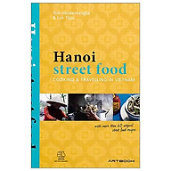 Hanoi Street Food thumbnail