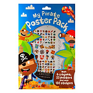 My Pirate Poster Pack thumbnail