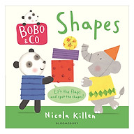Bobo and Co. Shapes thumbnail
