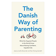 The Danish Way Of Parenting thumbnail