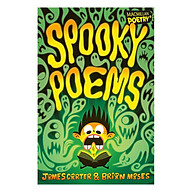 Spooky Poems thumbnail