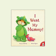 I Want My Mummy thumbnail