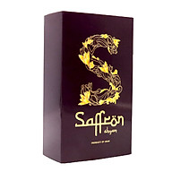 Nhụy hoa nghệ tây Saffron SHYAM 1g thumbnail