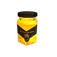 Mật ong hoa biển Vanbina 100ml - Mật ong nguyên chất sạch tự nhiên theo tiêu chuẩn xuất khẩu thumbnail