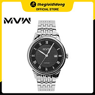 Đồng hồ Nam MVW MS001-03 - Hàng chính hãng thumbnail