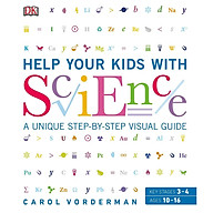 Sách Help Your Kids with Science - Giúp Con Tìm Hiểu Khoa Học thumbnail