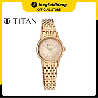 Đồng hồ Nữ Titan 2593WM02 - Hàng chính hãng thumbnail