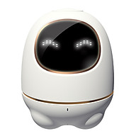 Robot Hình Trứng Giáo Dục Sớm Cho Trẻ IFLYTEK Alpha Egg (Phiên Bản Tiếng Trung) thumbnail
