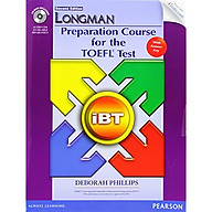 Longman Preparation Course For the TOEFL(R) iBT Test (2 Ed.) Student Book with Key &amp CD-ROM thumbnail