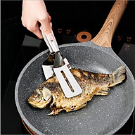 Dụng cụ làm bếp đa năng, kẹp gắp đồ nóng như bít tết, cá rán, thịt nướng chuyên dụng tiện ích thumbnail