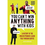 You Can t Win Anything With Kids thumbnail