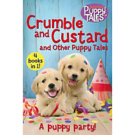 Crumble And Custard And Other Puppy Tales thumbnail
