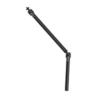VIJIM LS06 Professional Live Streaming Stand 2-Section Flexible Extendable Arm Aluminum Alloy 1 4 Inch Screw thumbnail
