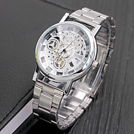 Đồng hồ nam cao cấp dây đeo kim loại lịch lãm Tạo đẳng cấp riêng ZO102 thumbnail