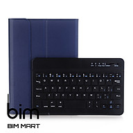 Bao da kèm bàn phím Smart Case cho Samsung Galaxy Tab S7 Plus 12.4 inch Smart Keyboard thumbnail
