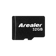 Arealer 64GB TF Card High-speed Micro SD Memory Card up to 98MB s Read Speed Suitable for Smartphone Tablet Camera thumbnail