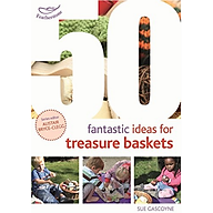 50 Fantastic Ideas for Treasure Baskets thumbnail