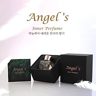 Nước Hoa Vùng Kín Angel s Inner Perfume - White Musk -7ml thumbnail
