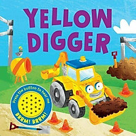 Yellow Digger - Máy đào đất vàng thumbnail