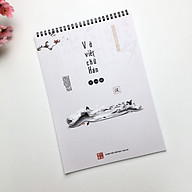 Vở tập viết chữ Hán ô chữ Mễ dành cho người mới bắt đầu - tập viết chữ Trung Quốc thumbnail